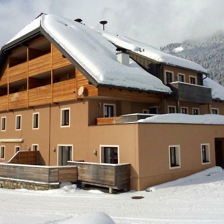 Гостевой дом Obersdorfer Hof Бад-Миттерндорф Экстерьер фото